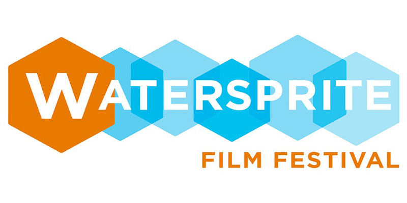 جشنواره بین المللی واتر اسپرایت Watersprite