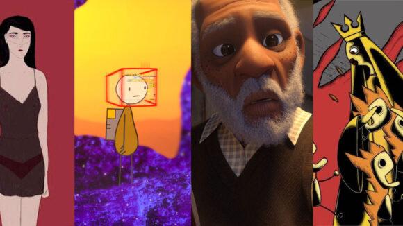 فیلمنامه کوتاه فیلم