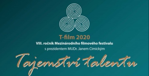 فراخوان جشنواره فیلم مستند T چک ۲۰۲۱