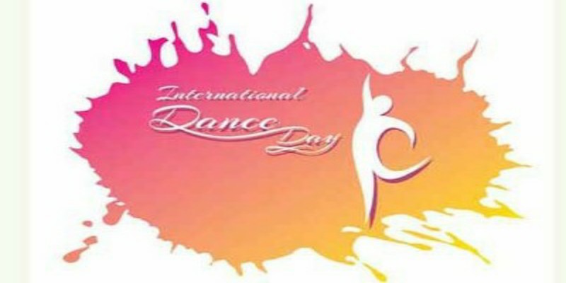 29 آوریل روز جهانی رقص، ایجاد ارتباط خلاقانه - سلام ثبت نام مناسبت ...