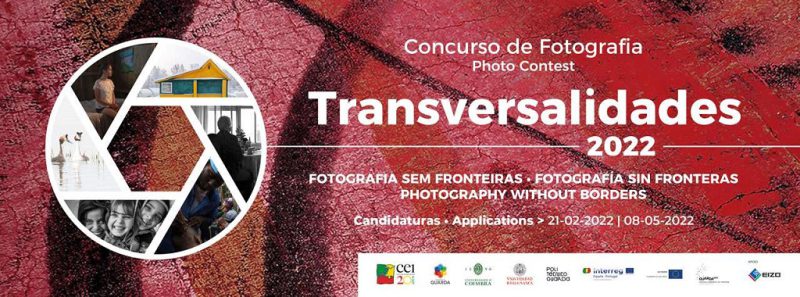 فراخوان رایگان عکاسی Transversalidades 2022