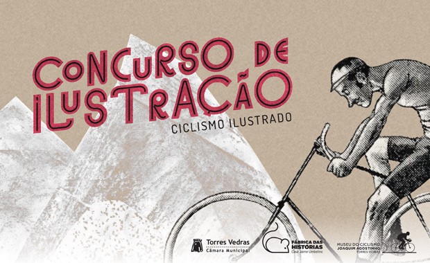 راخوان رایگان مسابقه تصویرسازی Illustrated Cycling 2022 پرتغال