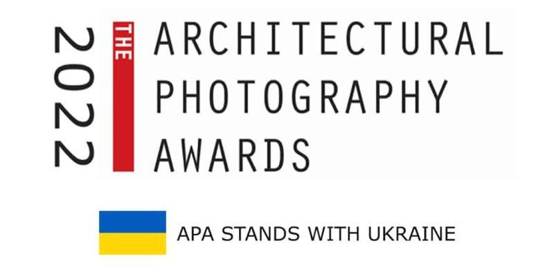 جوایز عکاسی معماری