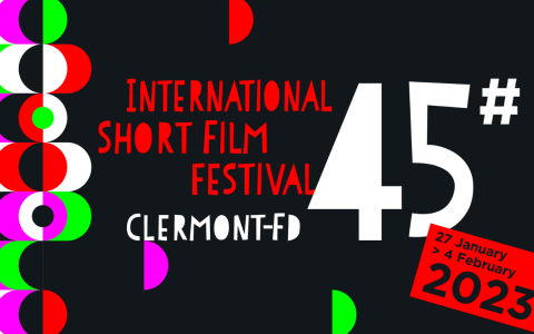 جشنواره فیلم کوتاه کلرمون فران