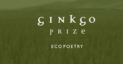 ginkgo-prize-for-ecopoetry