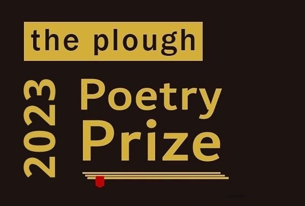 The Plough Prize 2023