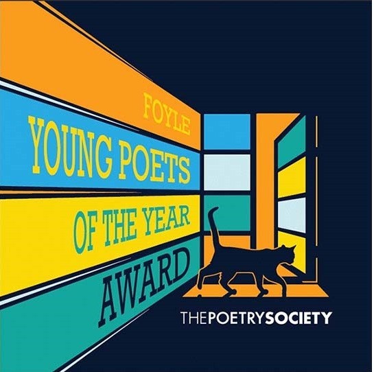 فراخوان جایزه شاعران نوجوان