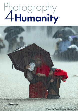 2023 Photography 4 Humanity Global Prize