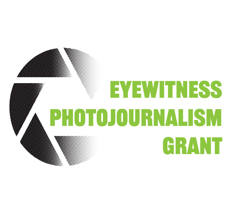 Pulitzer Center Eyewitness Photojournalism Grant