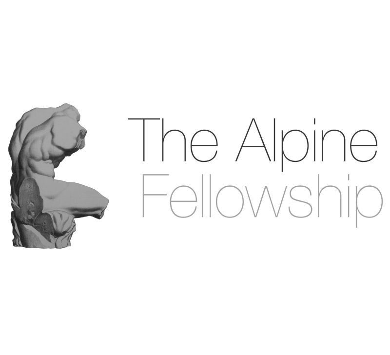 فراخوان جایزه نویسندگی Alpine Fellowship 2024
