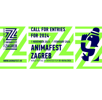 جشنواره انیمیشن Animafest Zagreb 2024