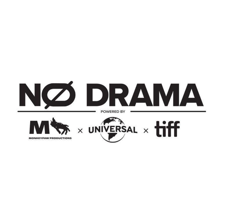 کمک هزینه تولید فیلم کوتاه No Drama کانادا برای فیلم ترسناک منتشر شد.