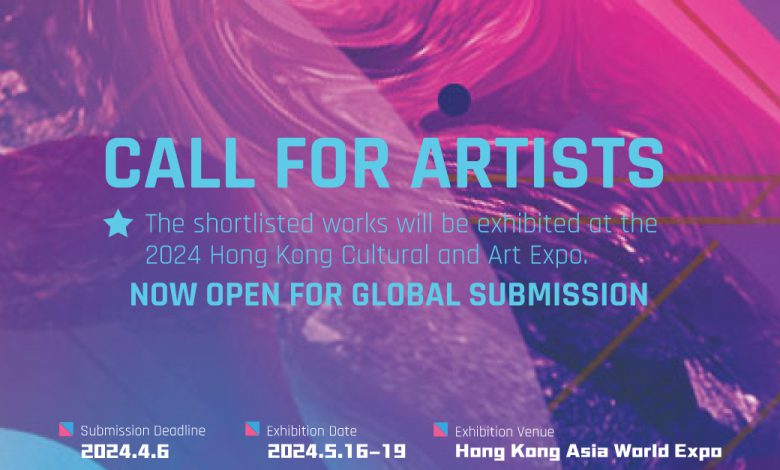 آرت فر هنگ کنگ 2024 Hong Kong Art Fair