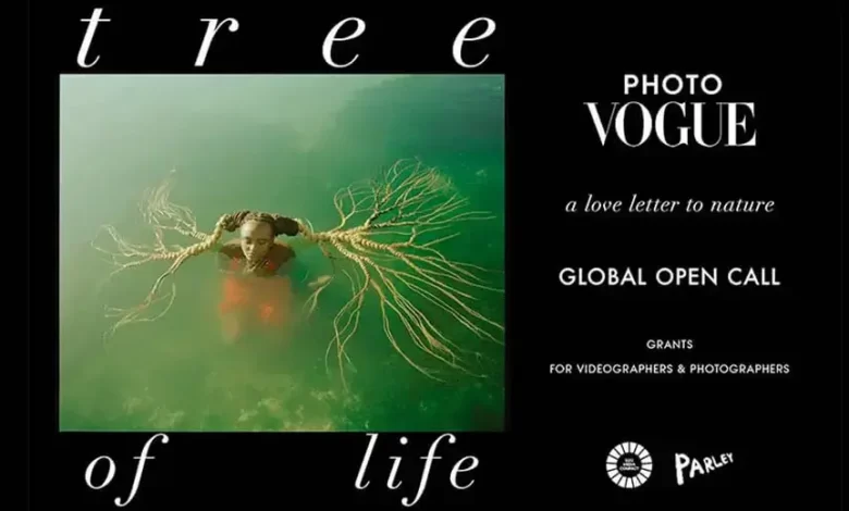 The PhotoVogue Global Open Call 2024