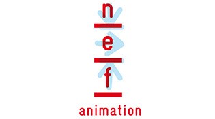 رزیدنسی انیمیشن NEF Animation فرانسه