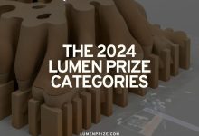 جایزه هنر و تکنولوژی Lumen 2024