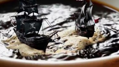 هوش مصنوعی سورا Sora