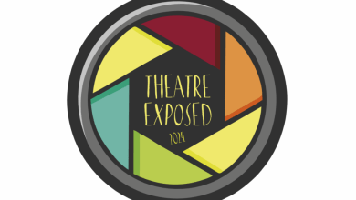 Theatre-Exposed